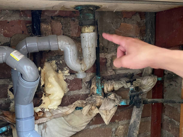 Best Emergency water damage restoration  in New Kingman Butler, AZ