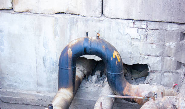 Best Professional water damage repair  in New Kingman Butler, AZ